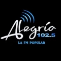 Alegría 102.5 - FM 102.5